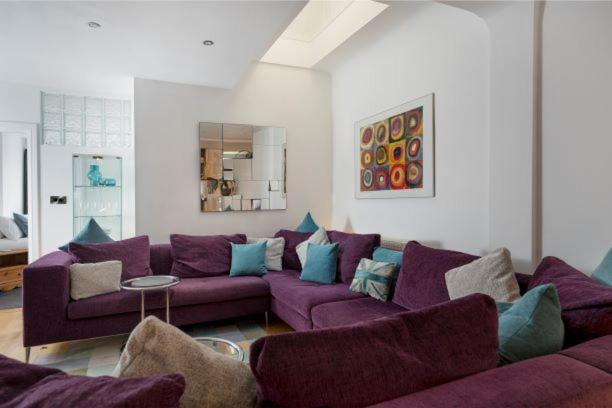 Milton Mews - Spacious And Modern 3 Bedroom Apartment In Portsmouth Exterior photo