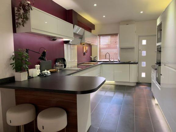 Milton Mews - Spacious And Modern 3 Bedroom Apartment In Portsmouth Exterior photo