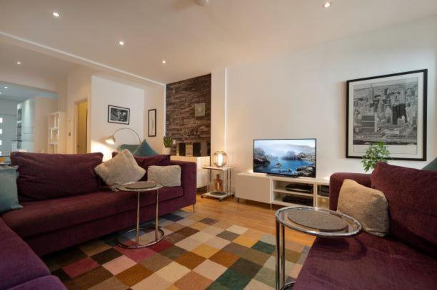 Milton Mews - Spacious And Modern 3 Bedroom Apartment In Portsmouth Exterior photo