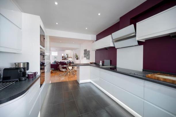 Milton Mews - Spacious And Modern 3 Bedroom Apartment In Portsmouth Exterior photo