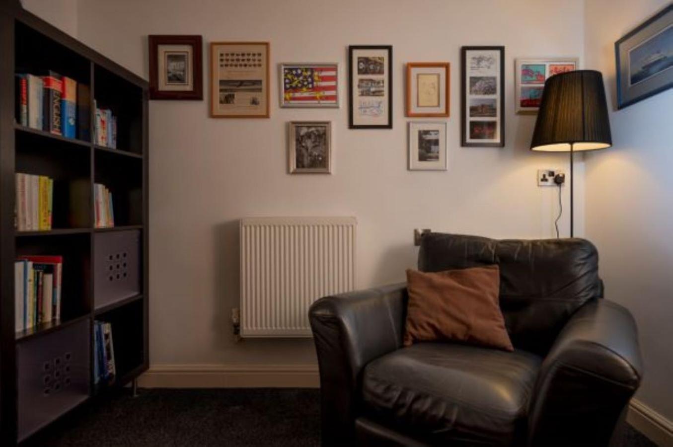 Milton Mews - Spacious And Modern 3 Bedroom Apartment In Portsmouth Exterior photo